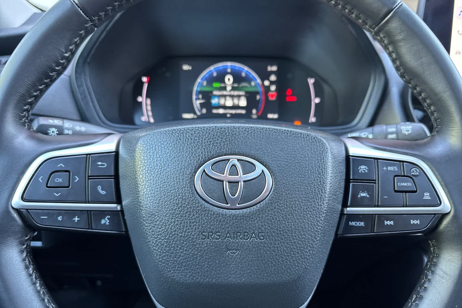 Thumbnail: 2024 Toyota Grand Highlander - 26