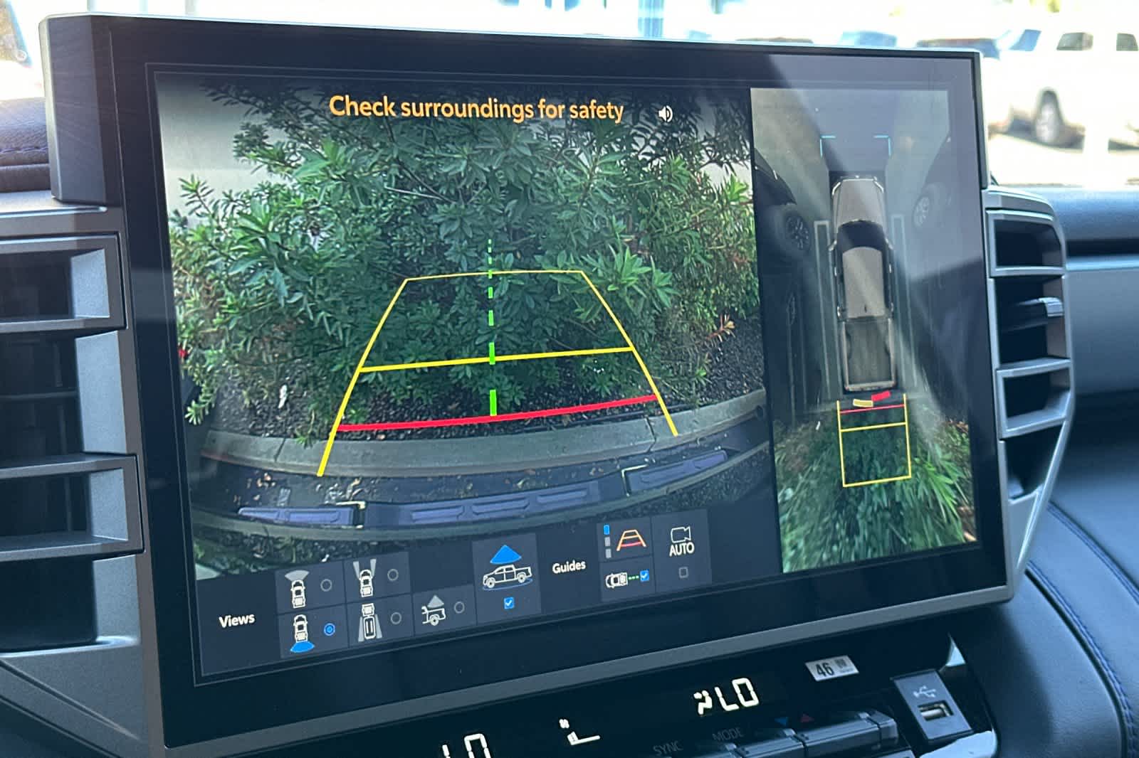 Thumbnail: 2026 Toyota Tundra - 20