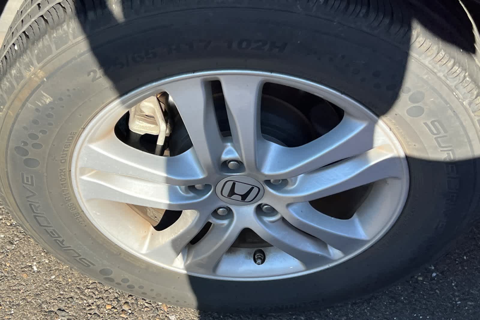 Thumbnail: 2011 Honda CR-V - 14