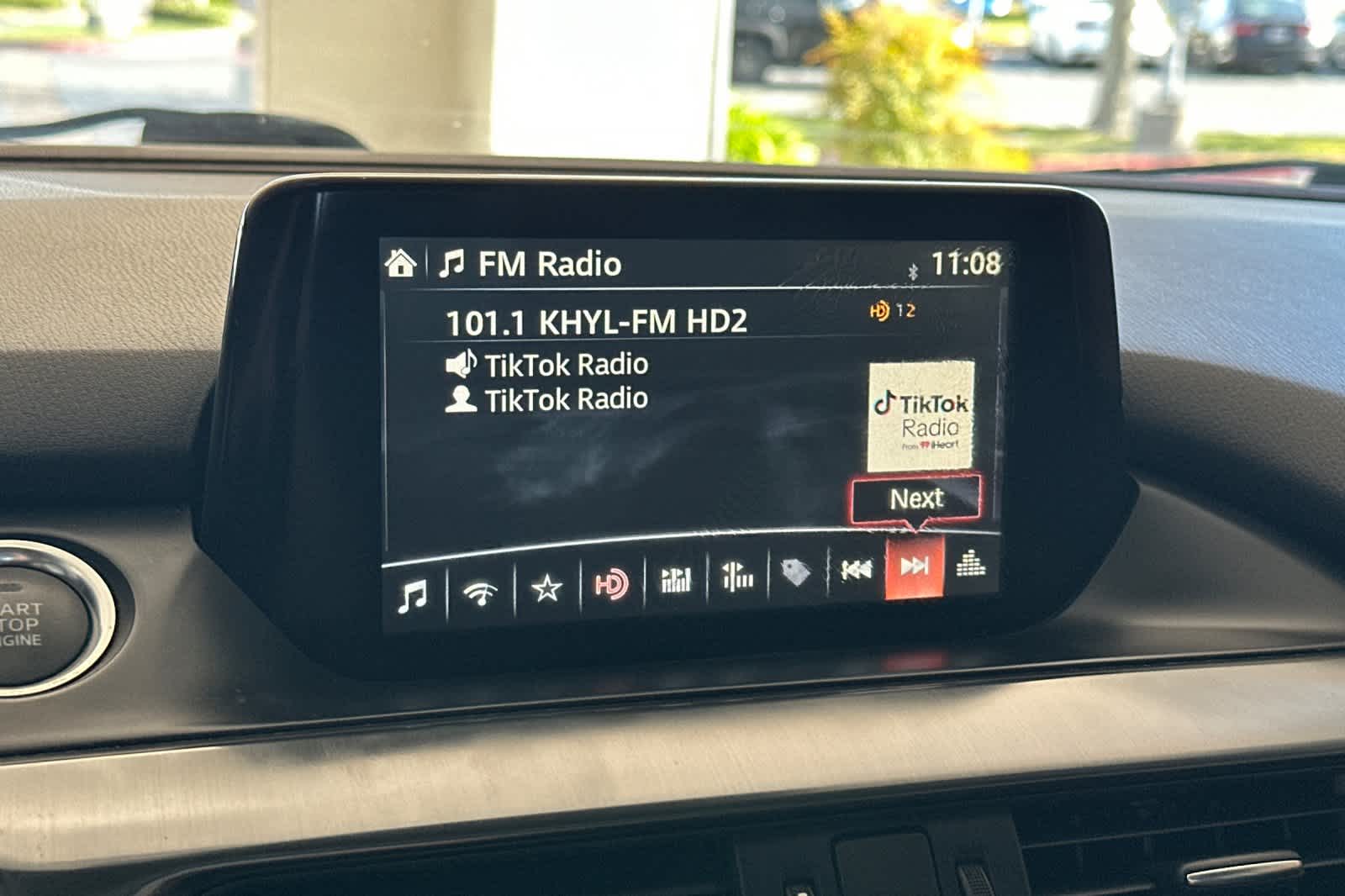 Thumbnail: 2016 Mazda Mazda6 - 20