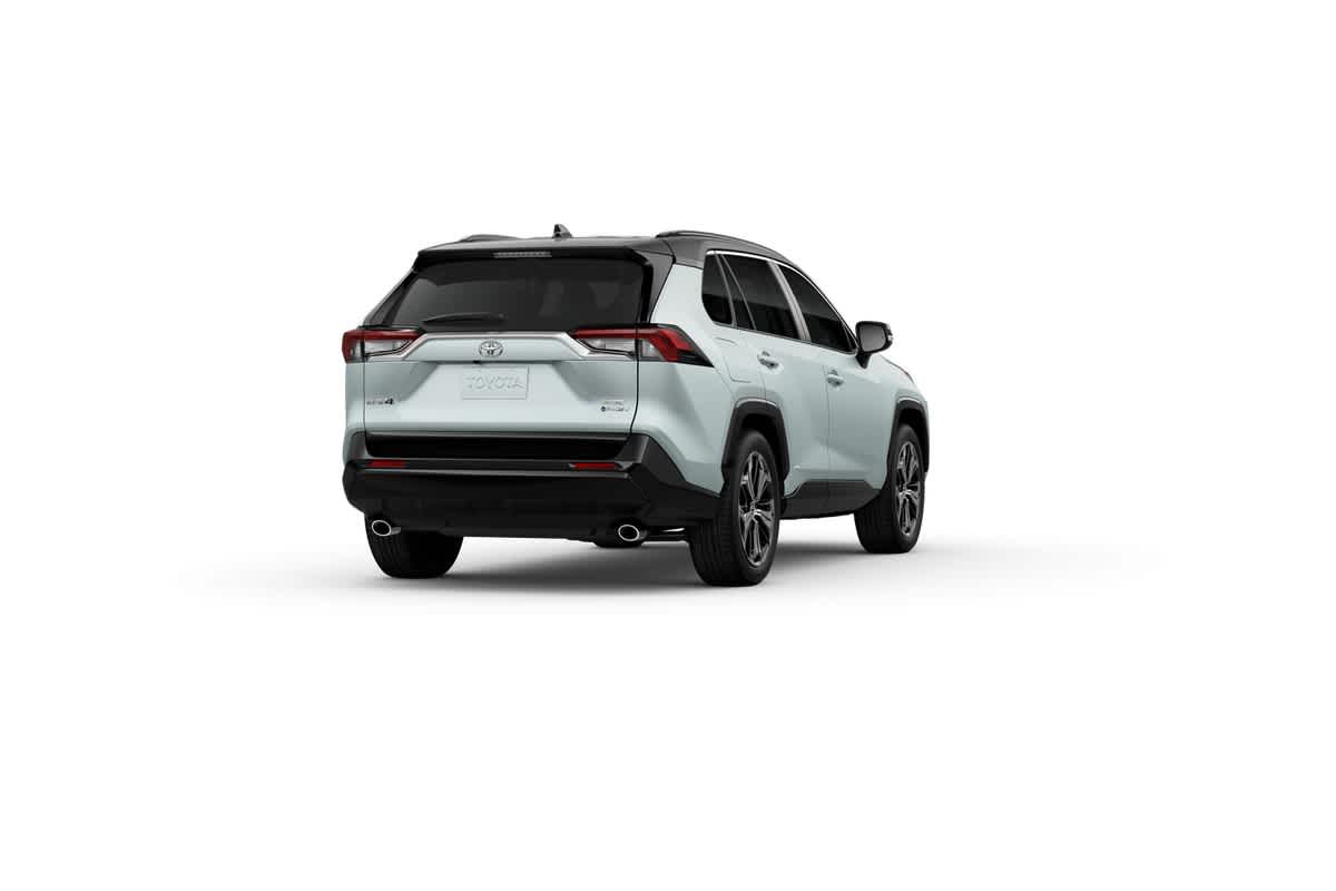 Thumbnail: 2025 Toyota RAV4 - 9