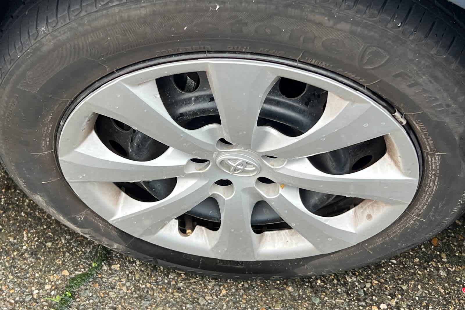 Thumbnail: 2024 Toyota Corolla - 22