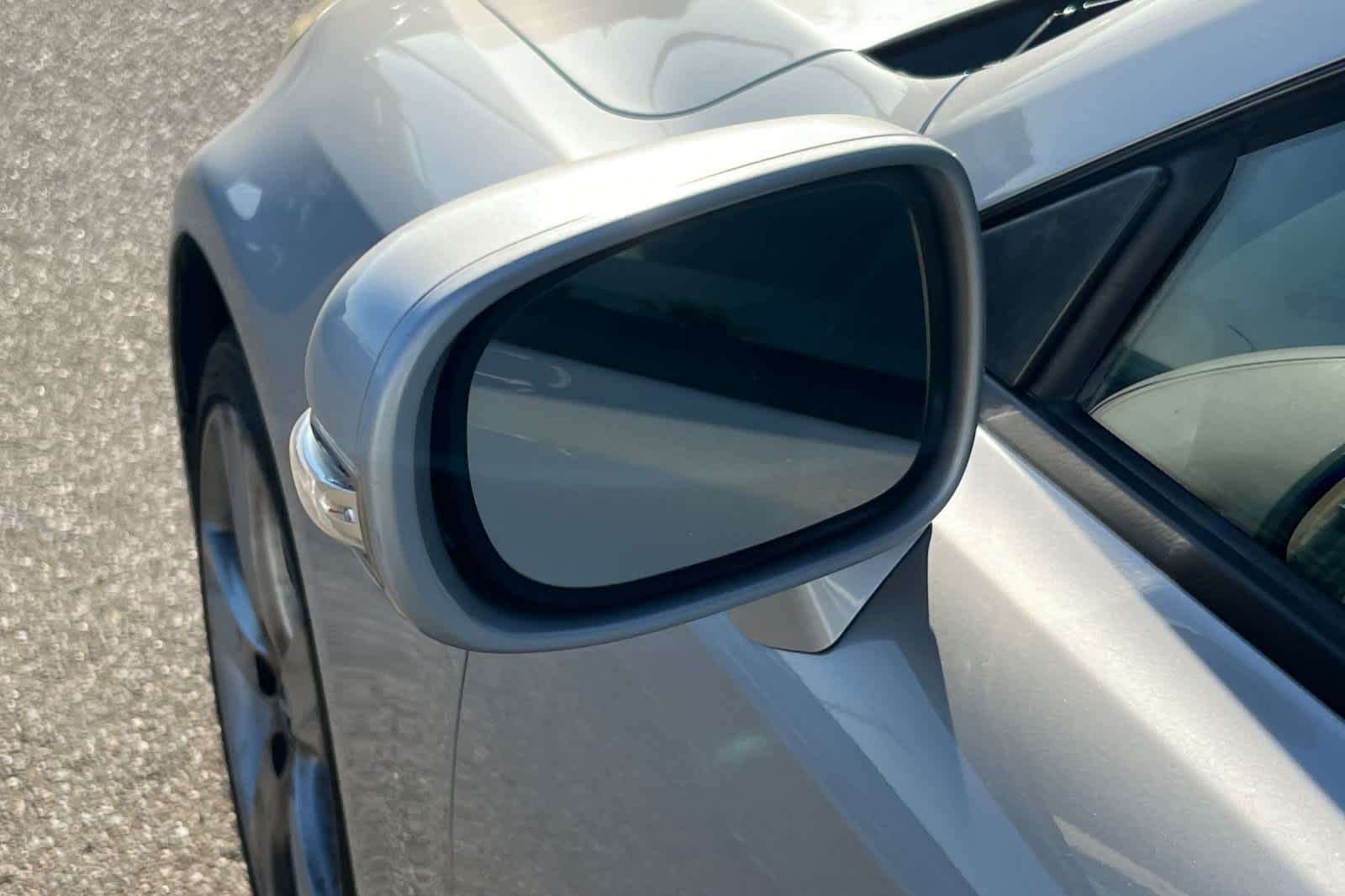 Thumbnail: 2012 Lexus IS - 17