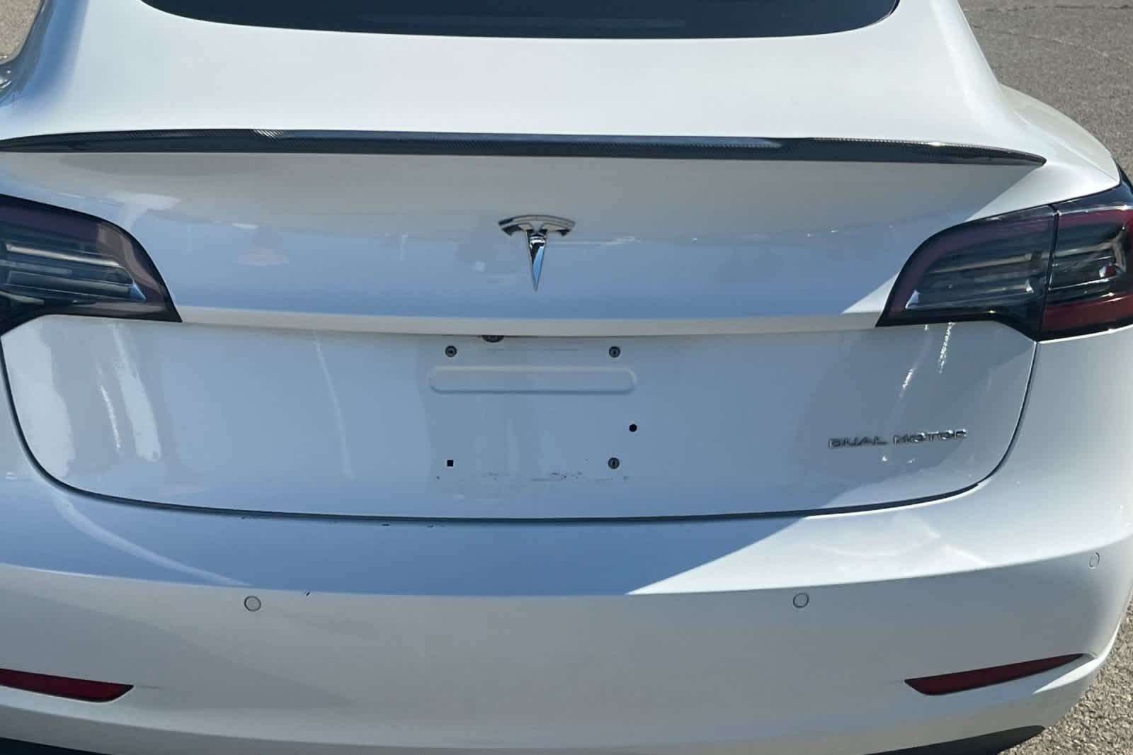 Thumbnail: 2018 Tesla Model 3 - 19