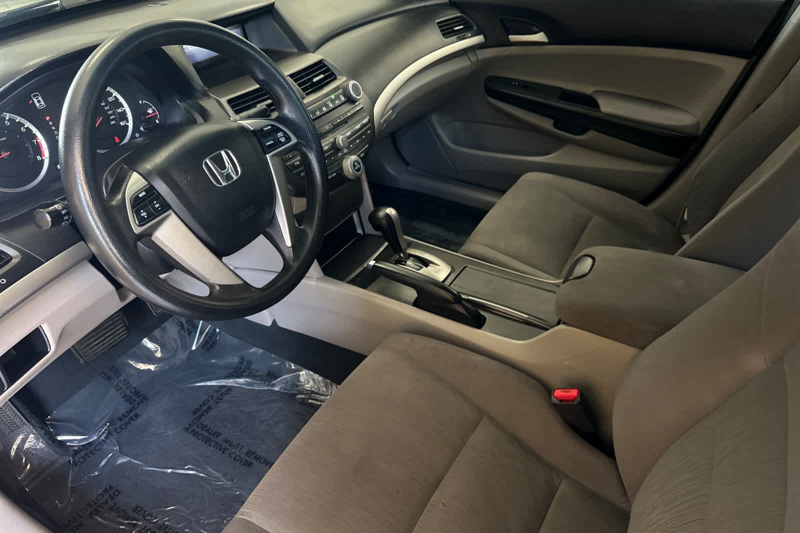 Thumbnail: 2012 Honda Accord - 11