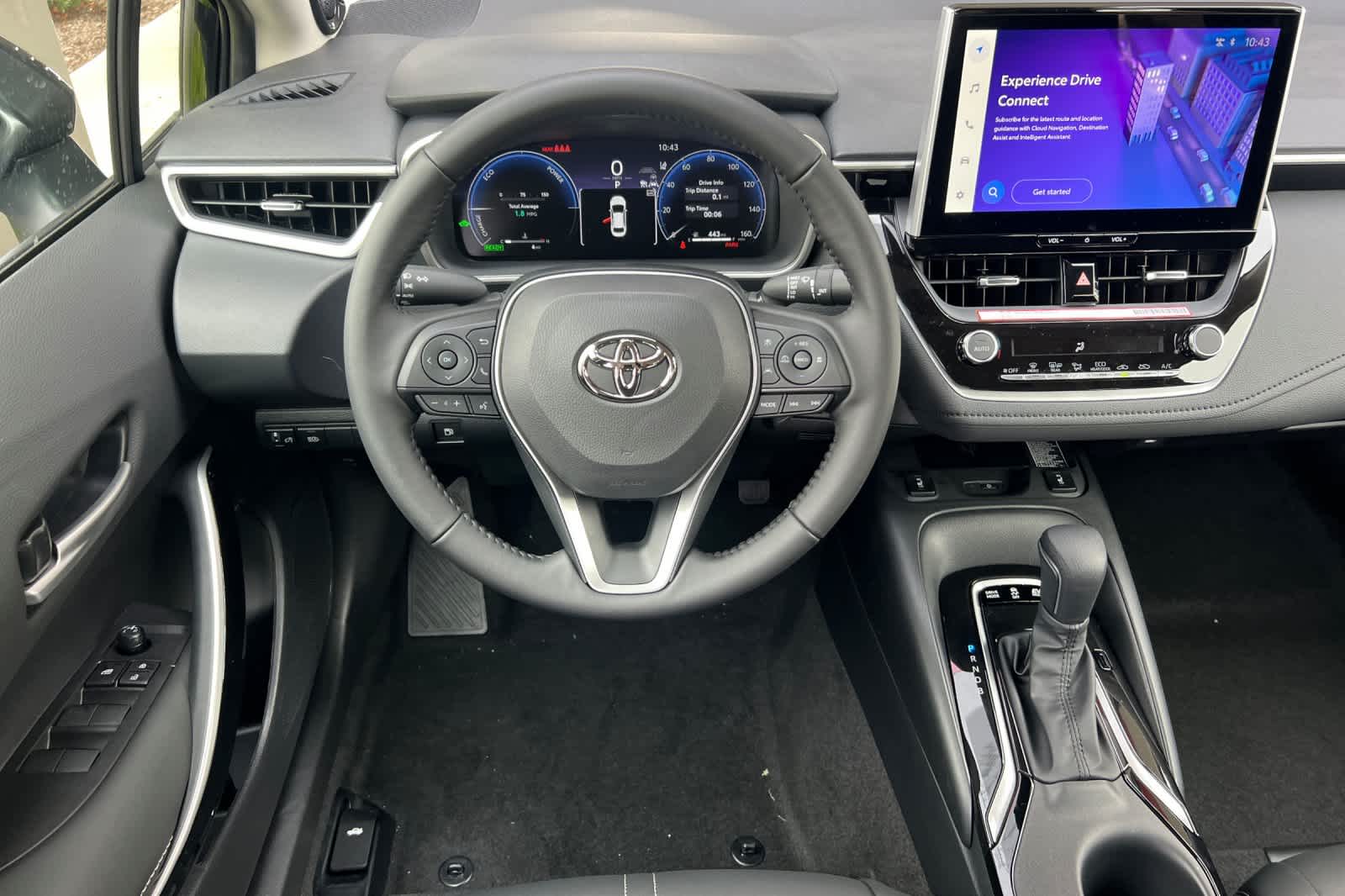 Thumbnail: 2026 Toyota Corolla - 14