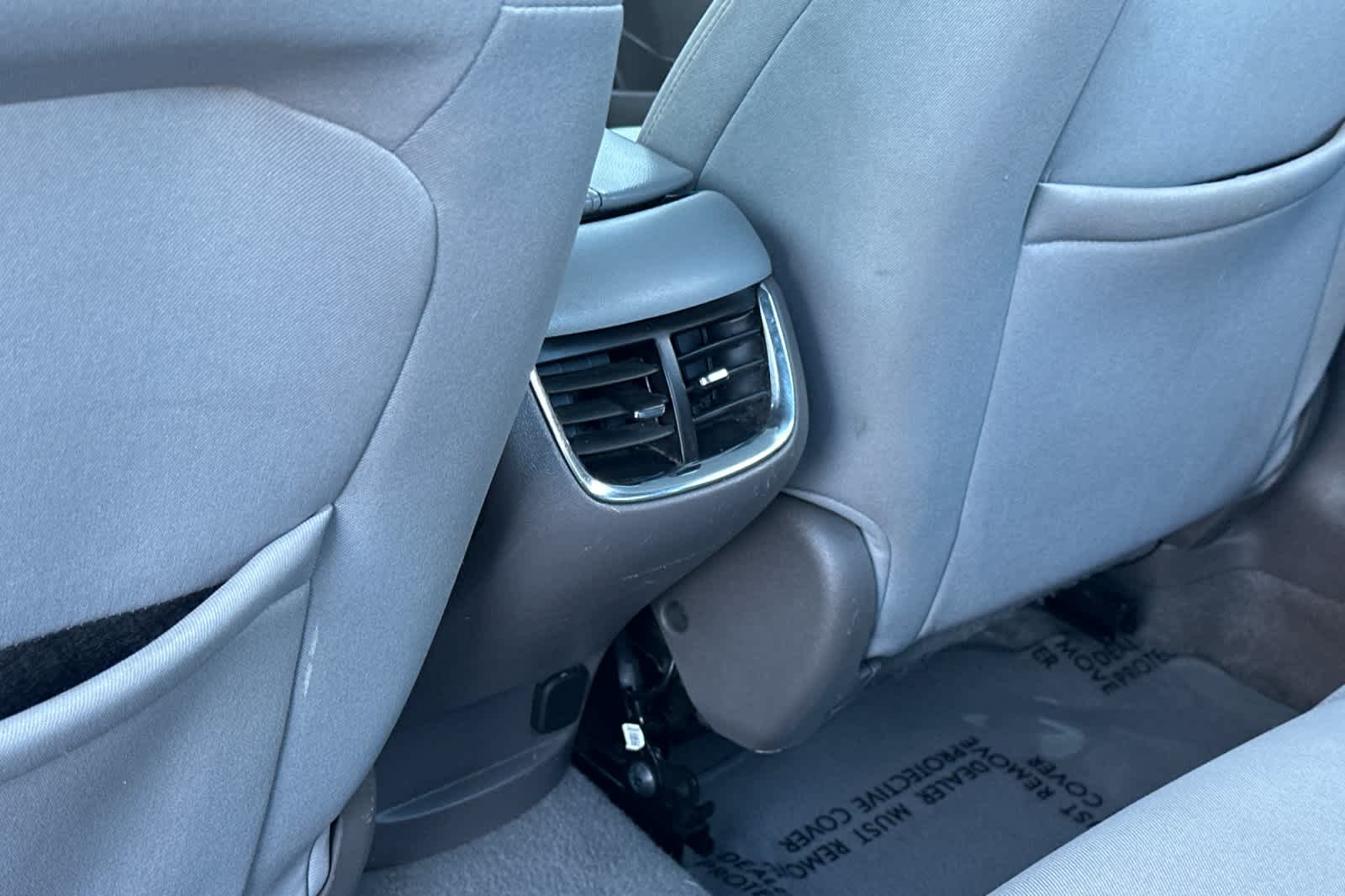 Thumbnail: 2022 Chevrolet Malibu - 14