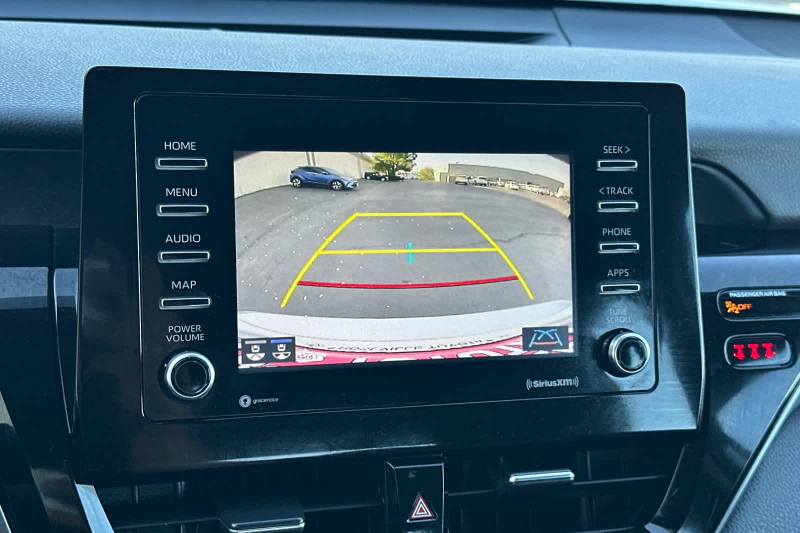 Thumbnail: 2023 Toyota Camry - 20