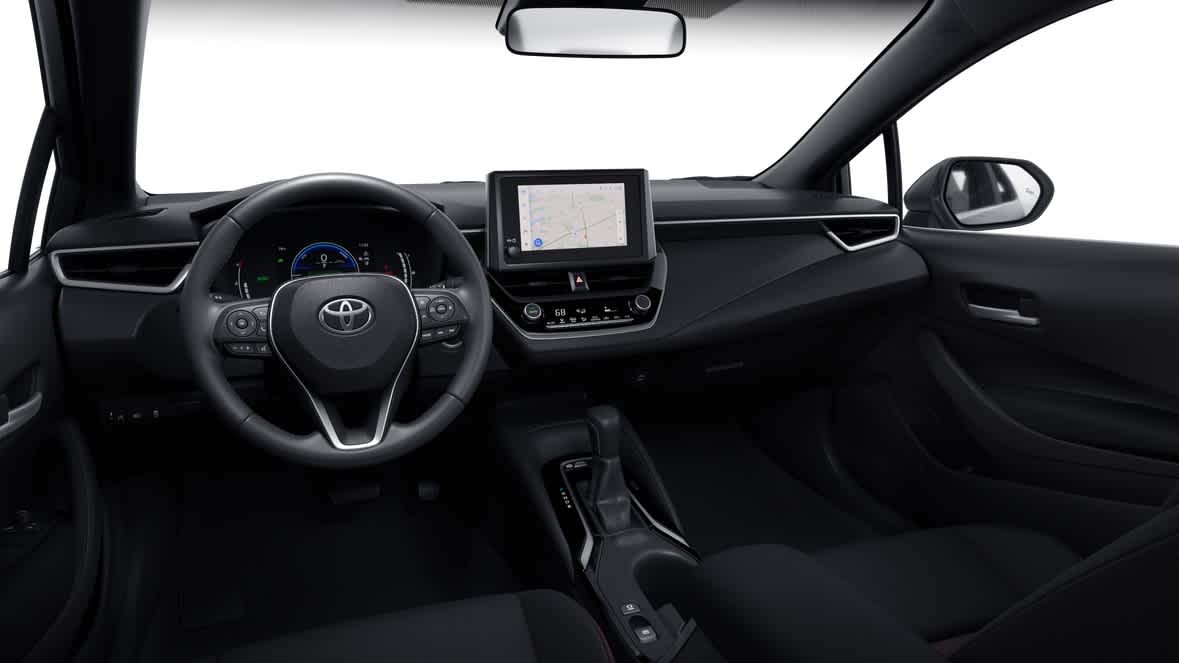 Thumbnail: 2026 Toyota Corolla - 5