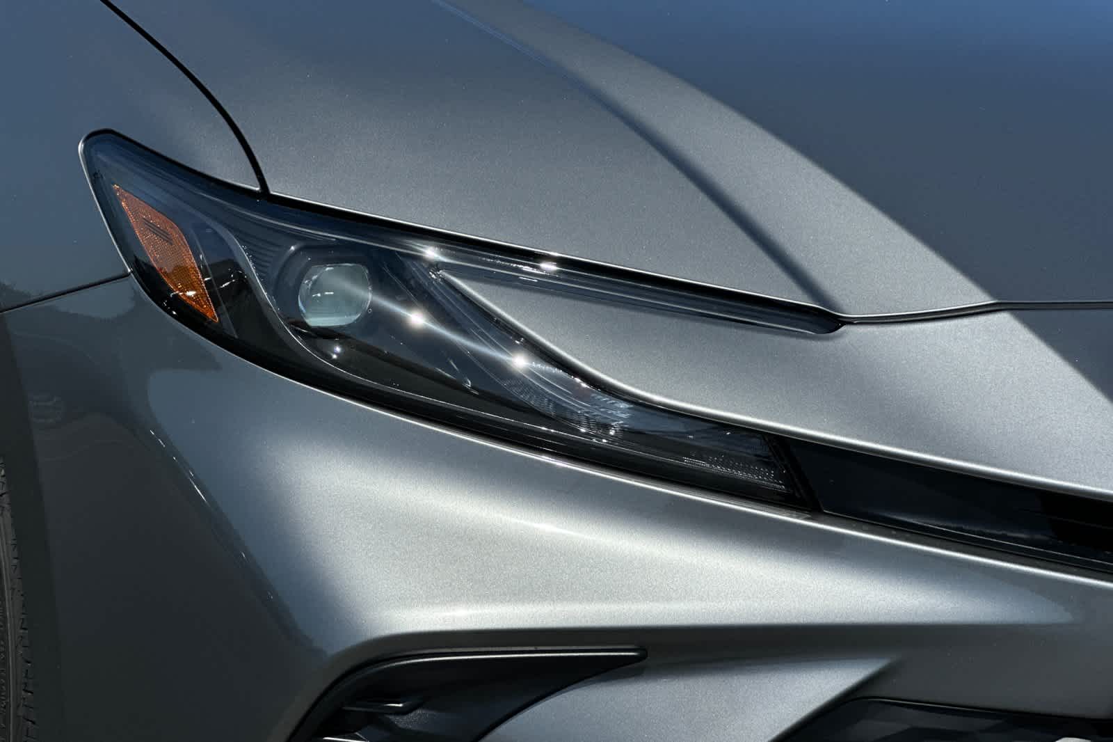 Thumbnail: 2025 Toyota Camry - 29