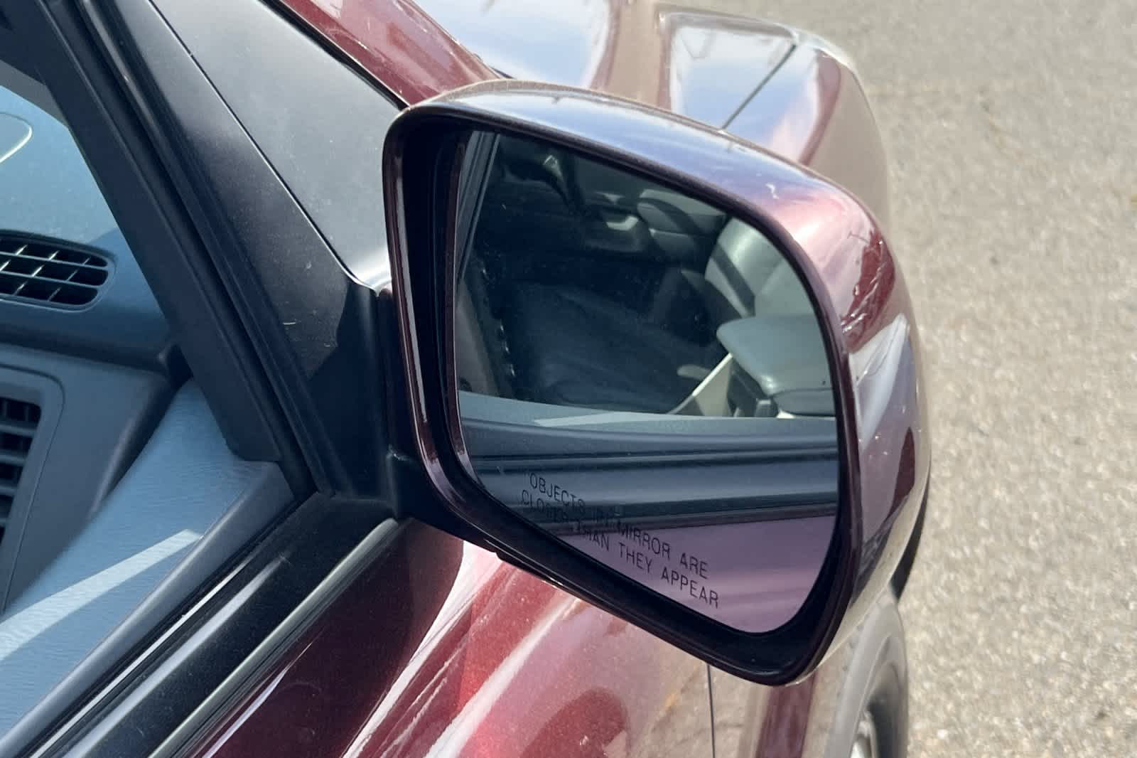 Thumbnail: 2008 Honda Pilot - 16