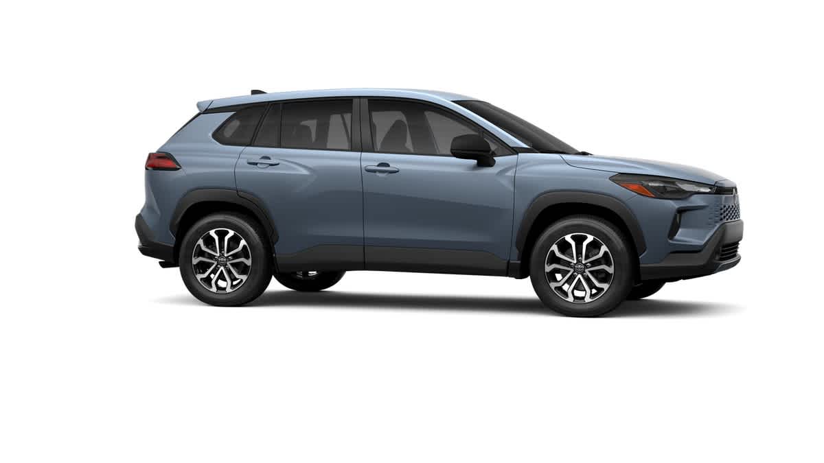 Thumbnail: 2026 Toyota Corolla Cross - 13