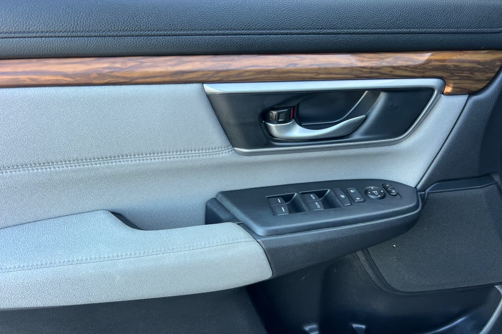 Thumbnail: 2018 Honda CR-V - 12