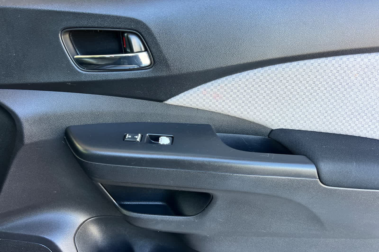 Thumbnail: 2016 Honda CR-V - 19