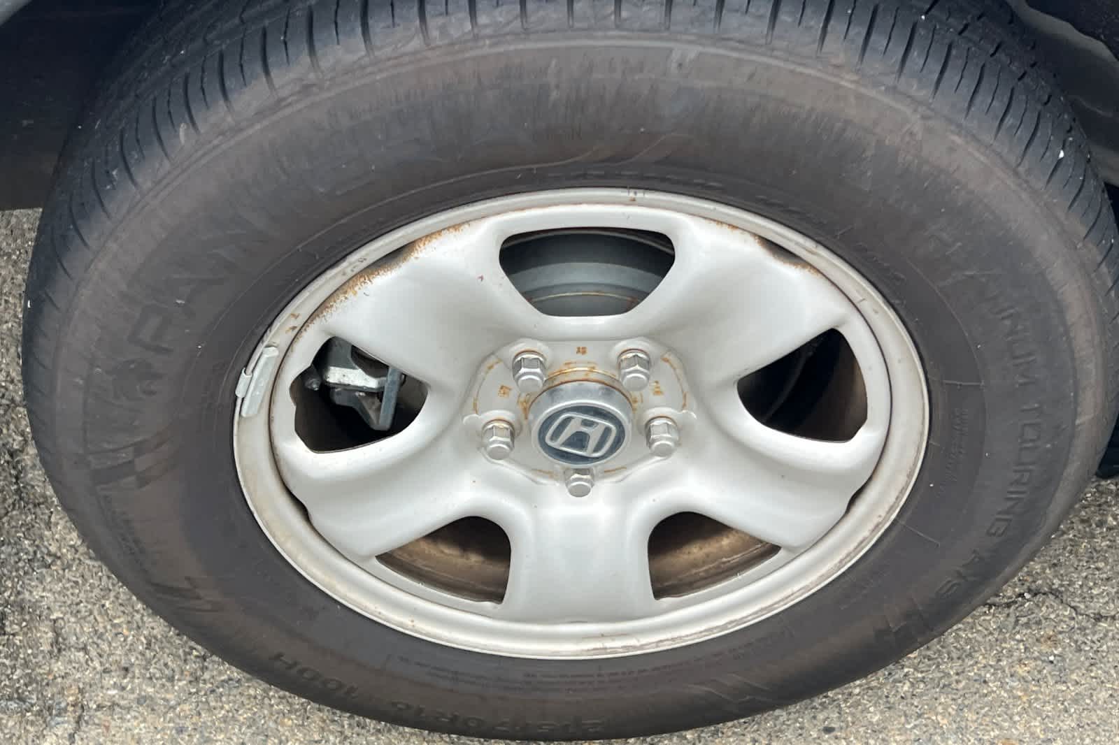 Thumbnail: 2015 Honda CR-V - 14