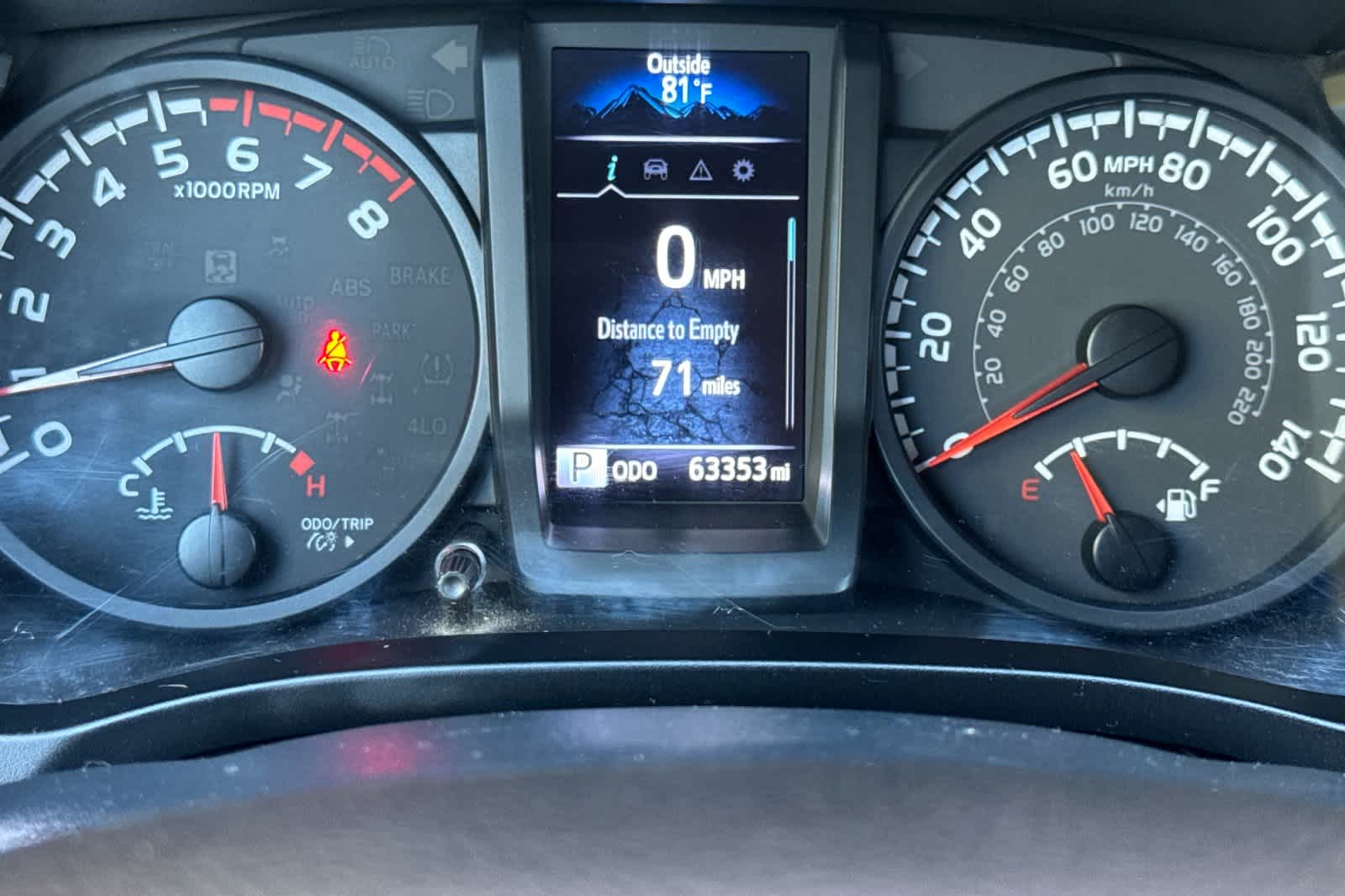 Thumbnail: 2022 Toyota Tacoma - 26