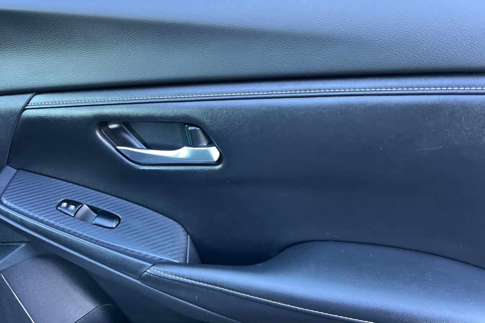 Thumbnail: 2020 Nissan Sentra - 17