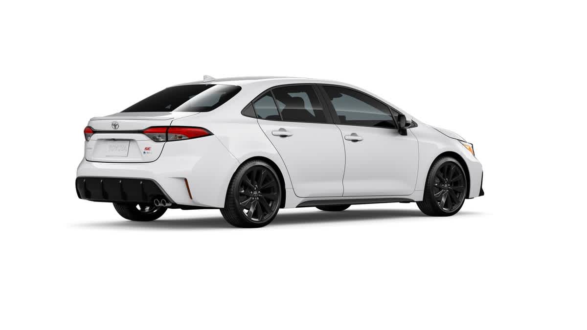 Thumbnail: 2026 Toyota Corolla - 10