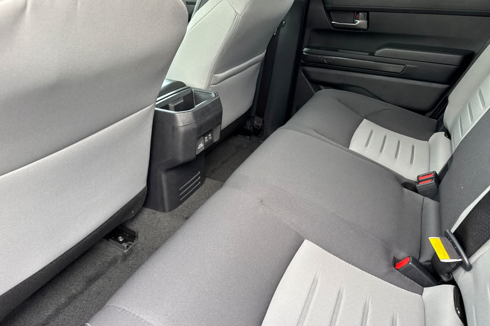 Thumbnail: 2026 Toyota Tacoma - 4