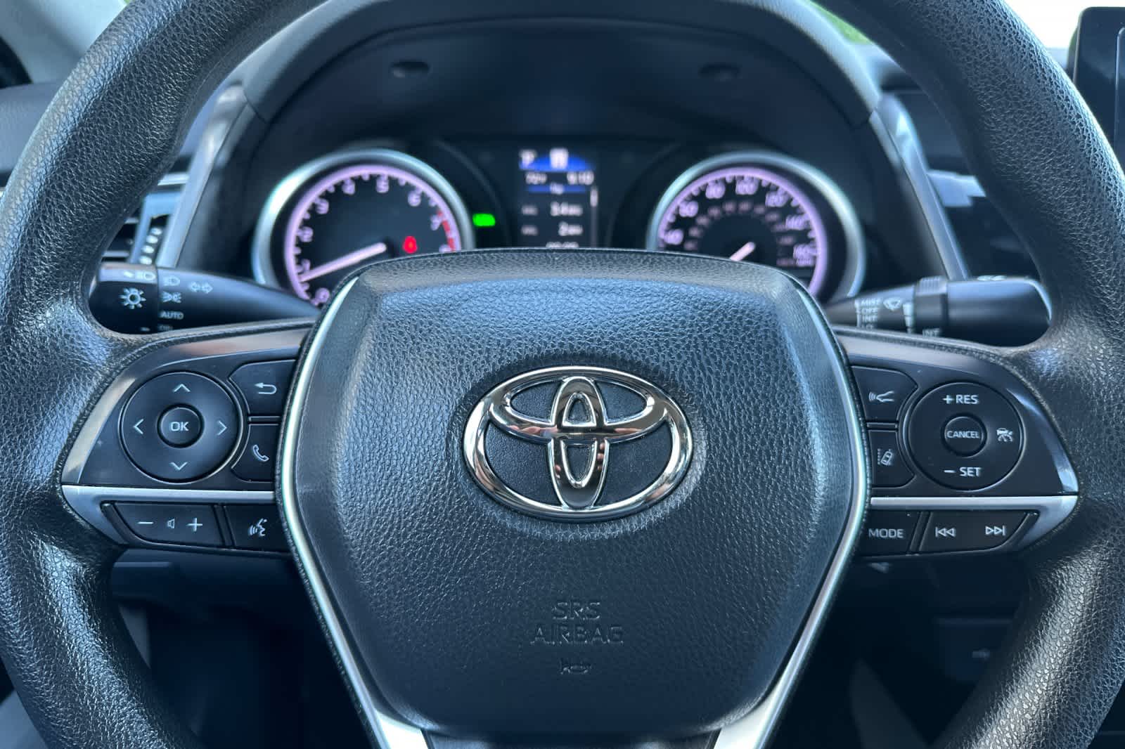 Thumbnail: 2023 Toyota Camry - 24