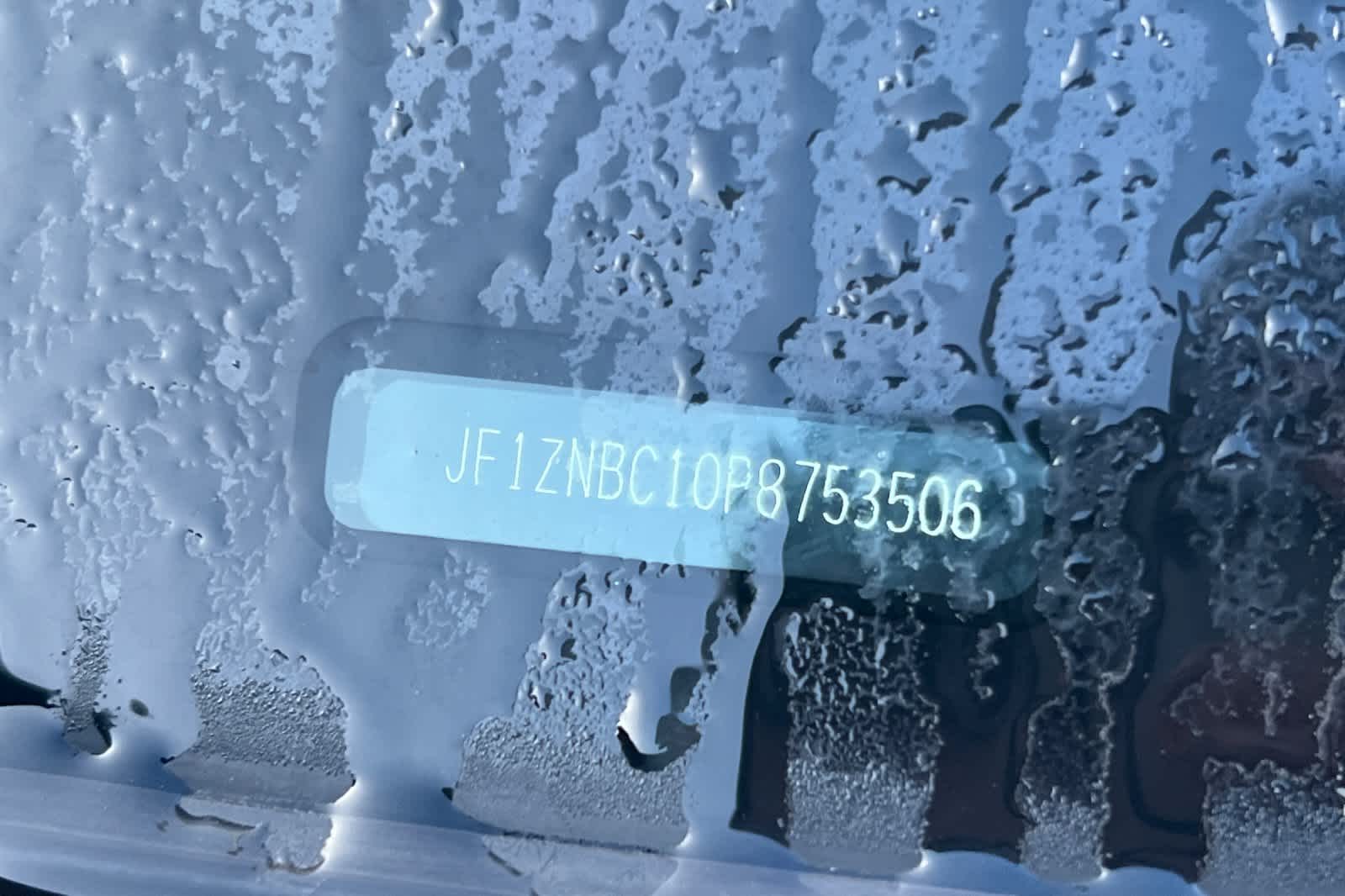 Thumbnail: 2023 Toyota GR86 - 23