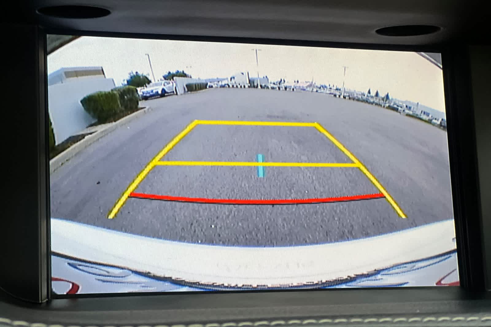 Thumbnail: 2015 Lexus ES - 21