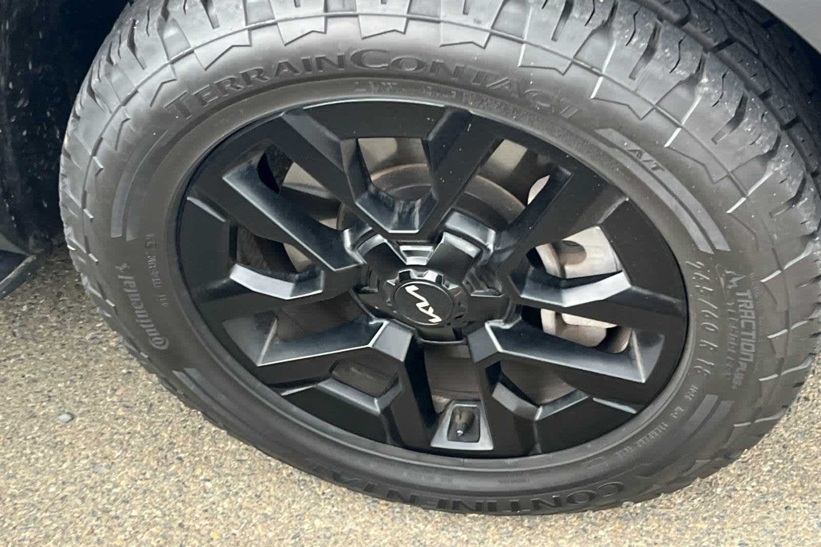 Thumbnail: 2024 Kia Telluride - 12
