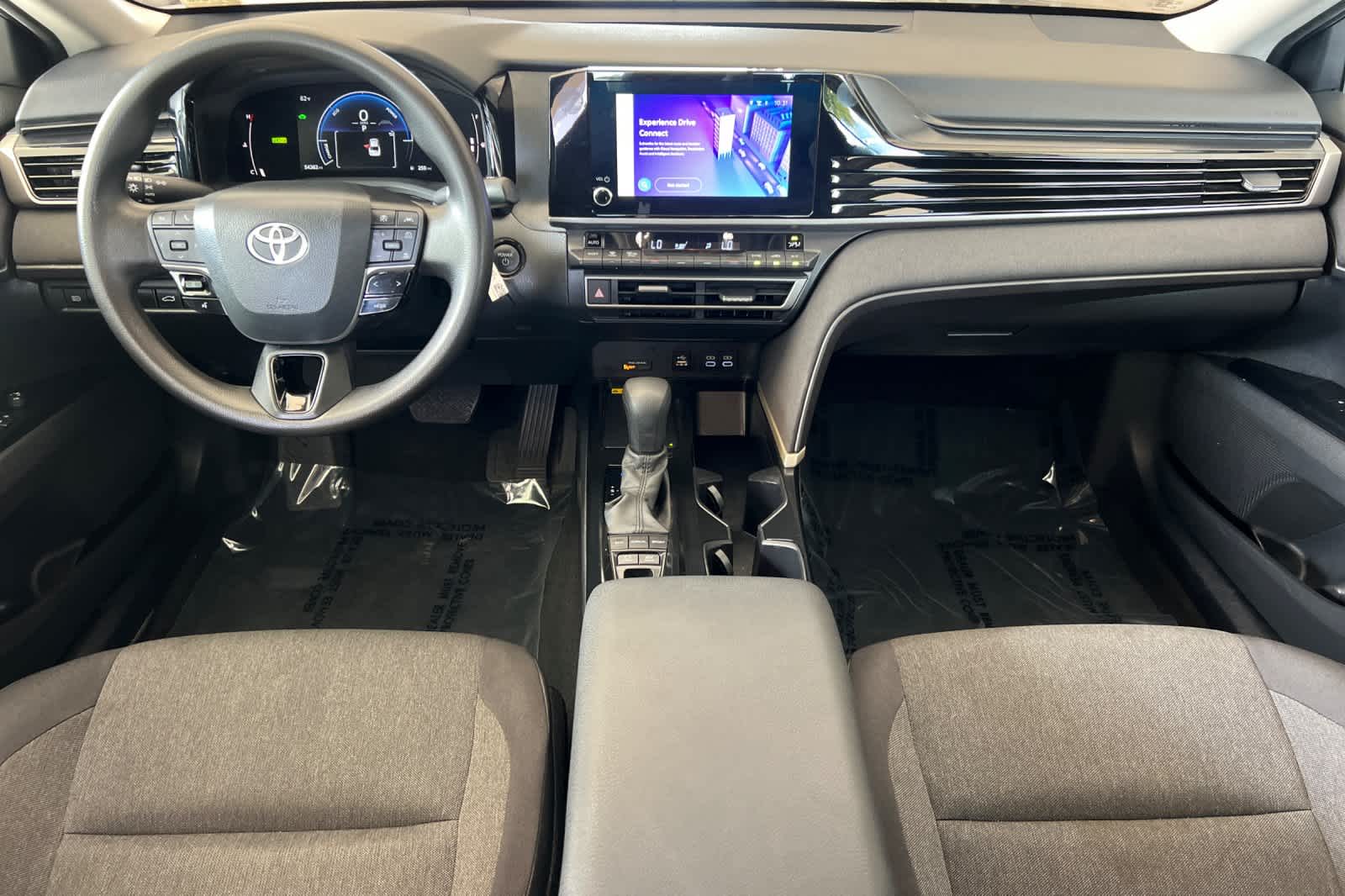 Thumbnail: 2025 Toyota Camry - 3