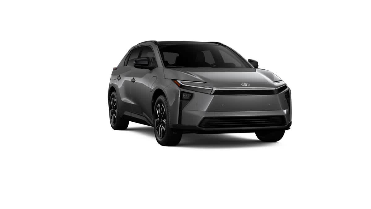 Thumbnail: 2026 Toyota bZ - 16
