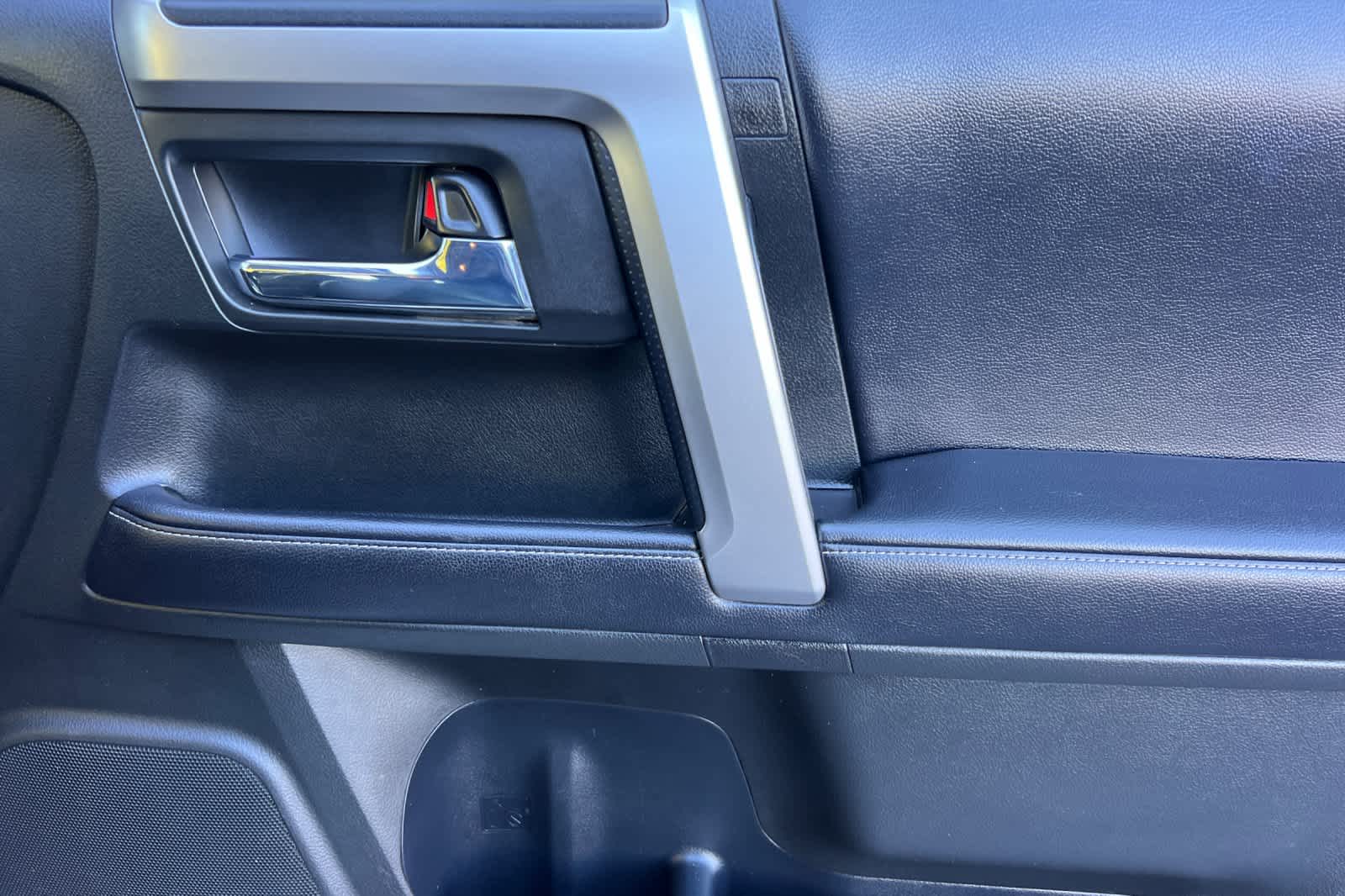 Thumbnail: 2018 Toyota 4Runner - 19