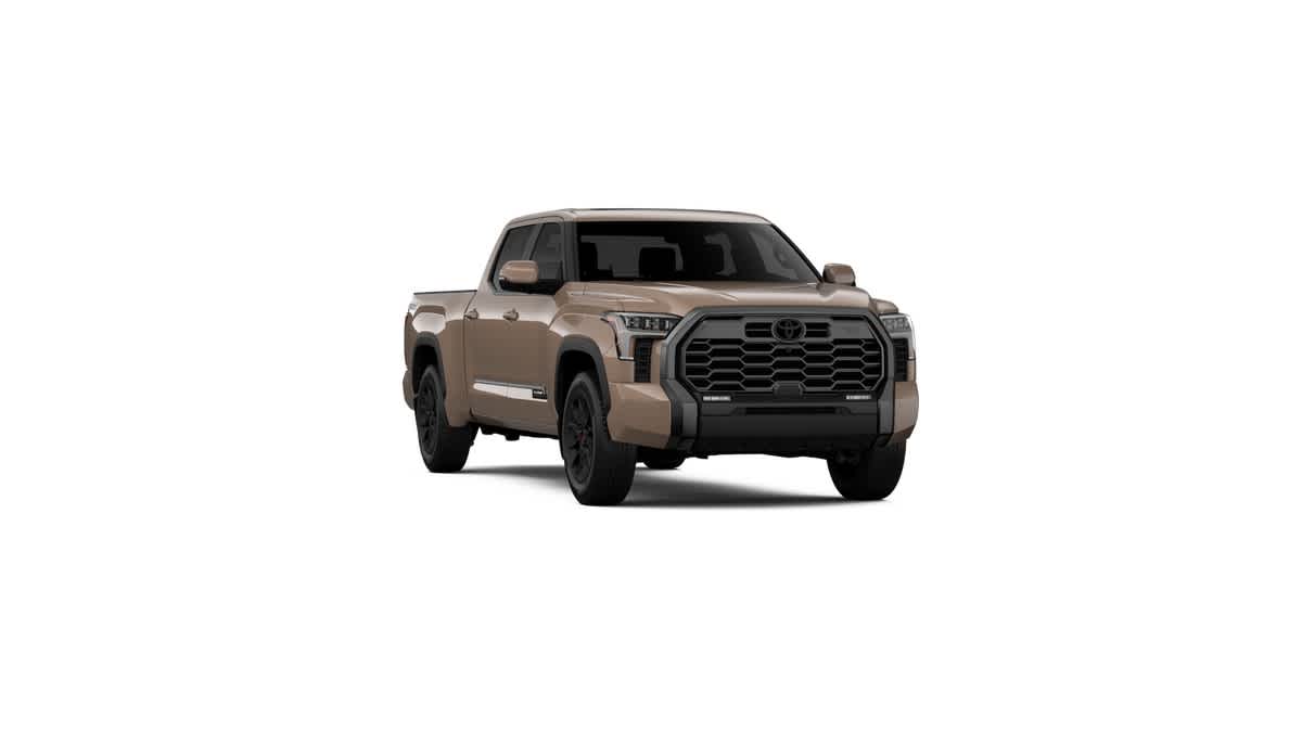 Thumbnail: 2026 Toyota Tundra - 16