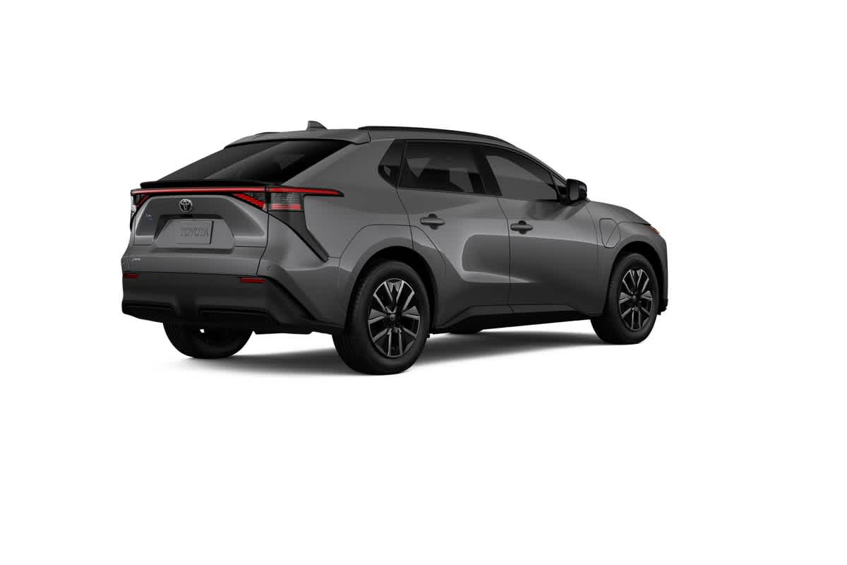 Thumbnail: 2026 Toyota bZ - 10