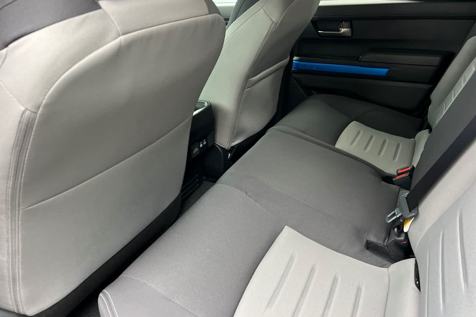 Thumbnail: 2026 Toyota Tacoma - 4