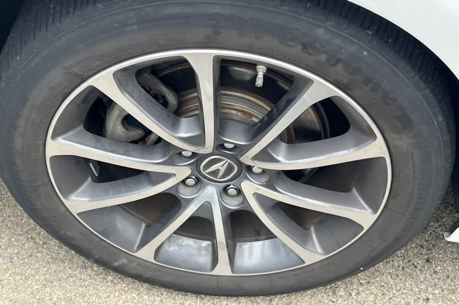 Thumbnail: 2018 Acura TLX - 14