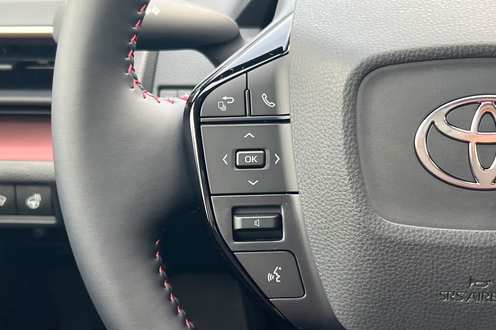 Thumbnail: 2026 Toyota Prius - 24