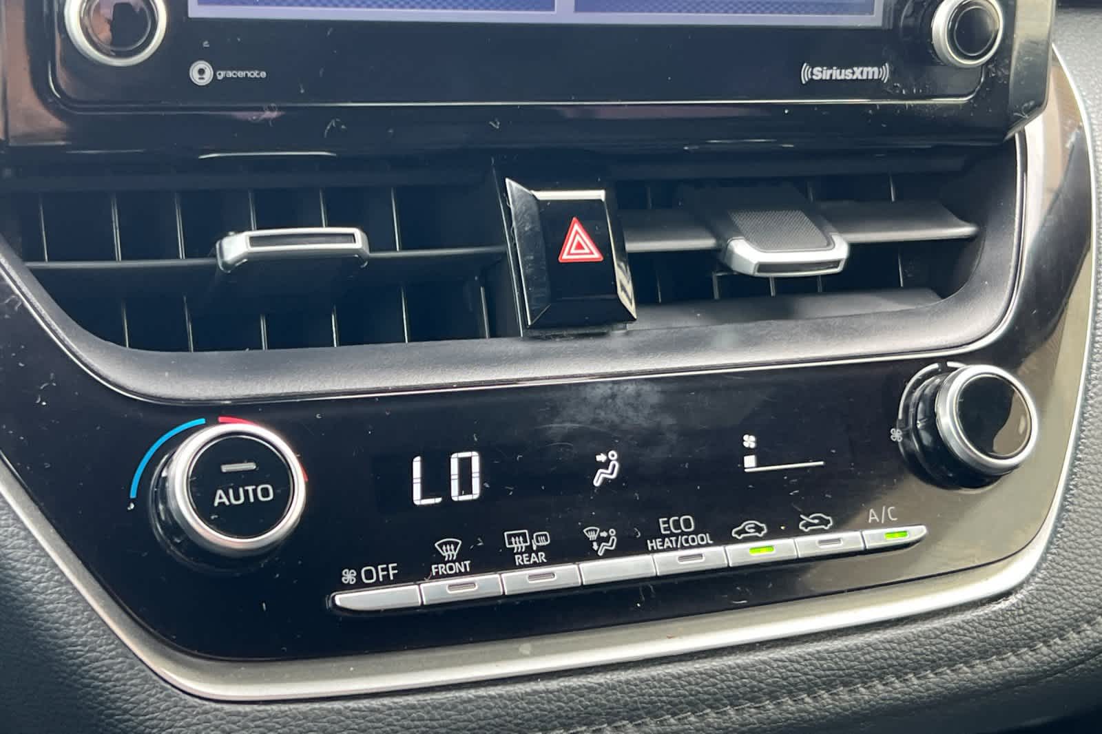 Thumbnail: 2022 Toyota Corolla - 20