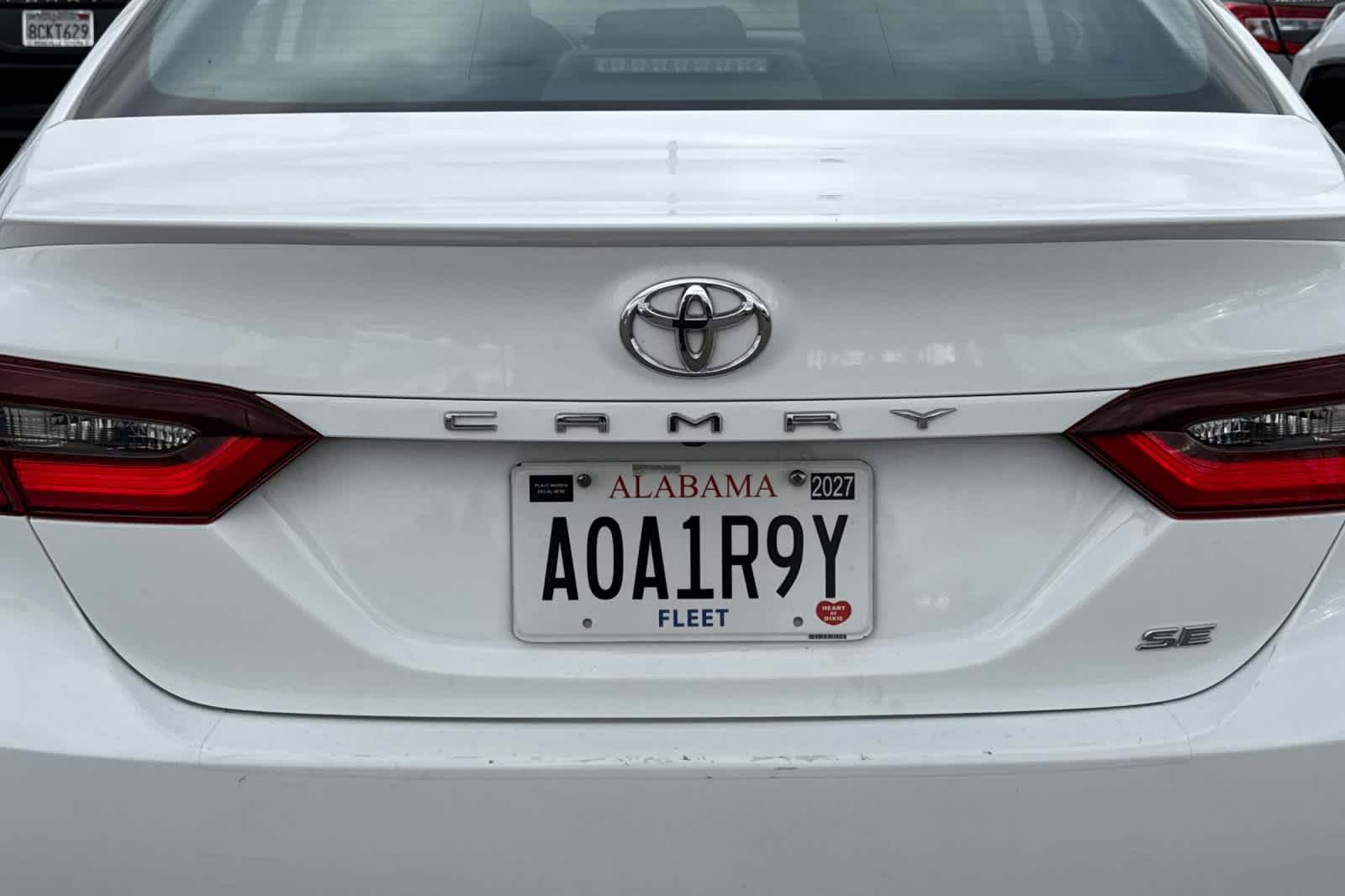 Thumbnail: 2024 Toyota Camry - 16