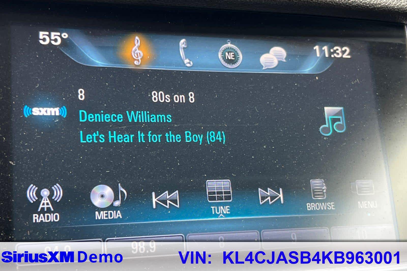 Thumbnail: 2019 Buick Encore - 32