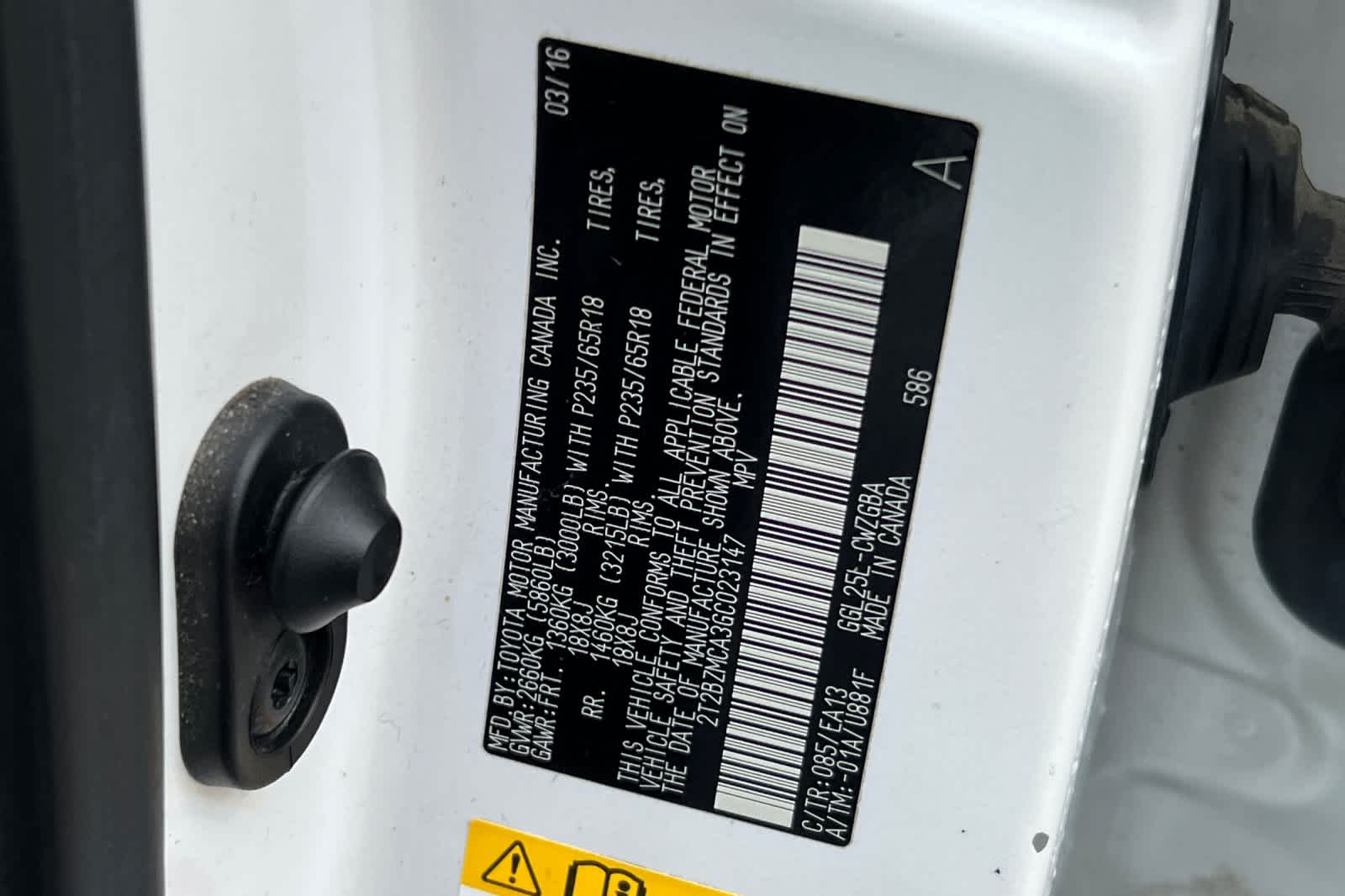 Thumbnail: 2016 Lexus RX - 33