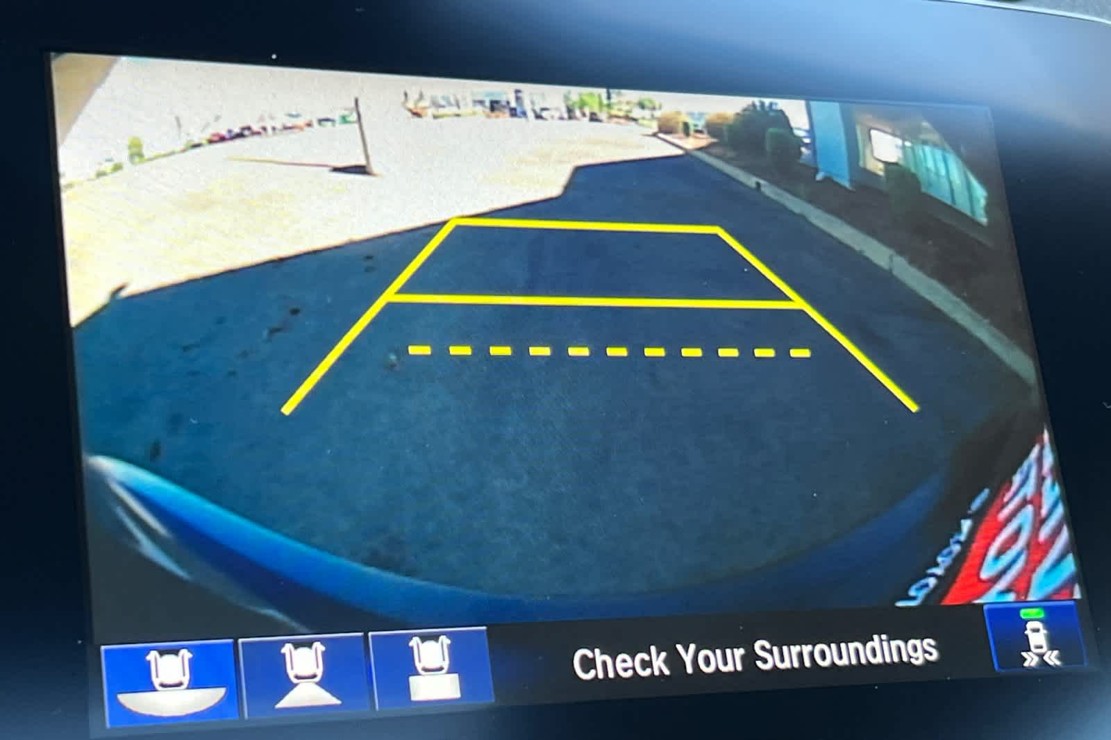 Thumbnail: 2018 Honda CR-V - 21