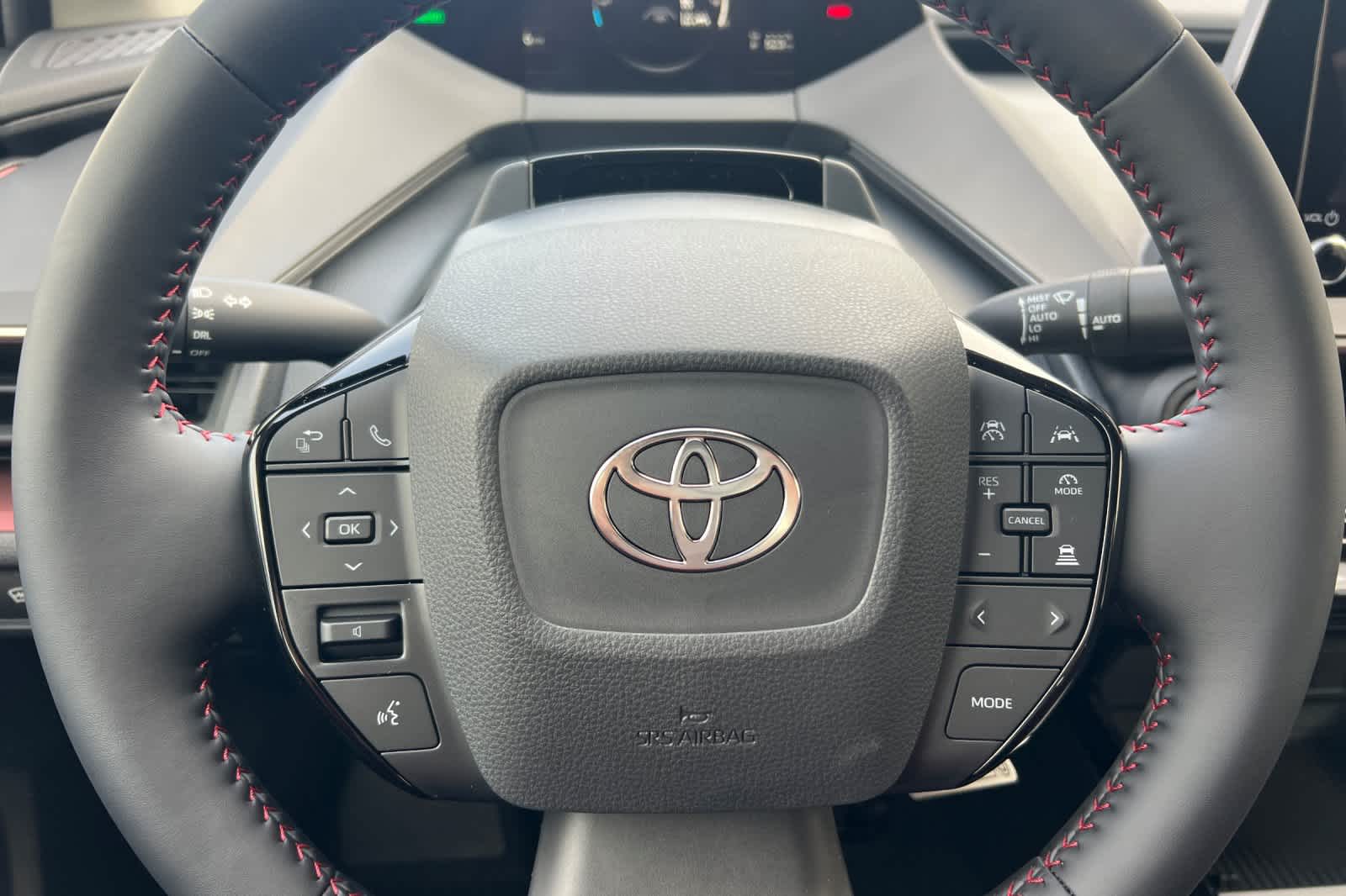 Thumbnail: 2026 Toyota Prius - 23