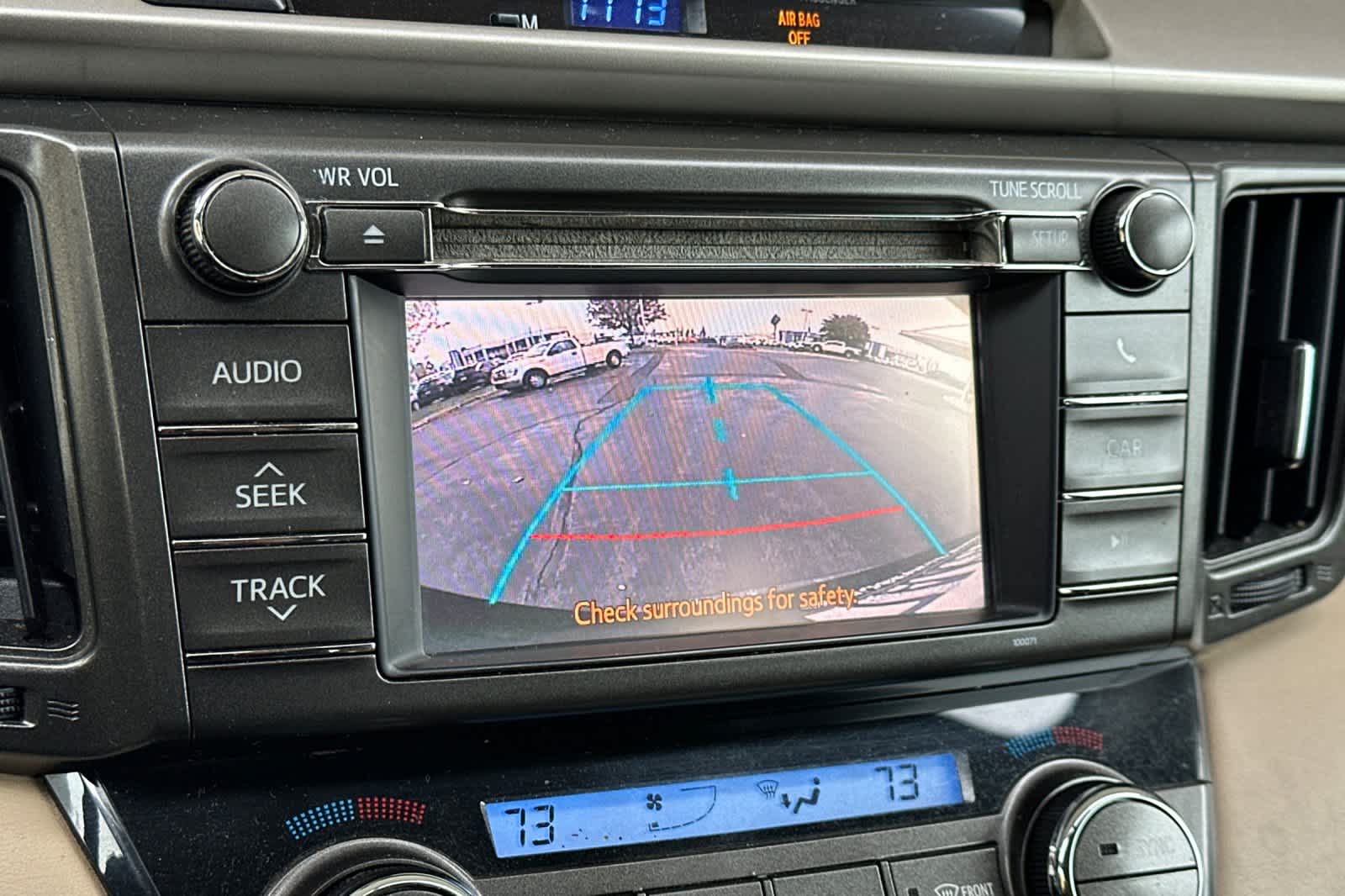 Thumbnail: 2013 Toyota RAV4 - 20