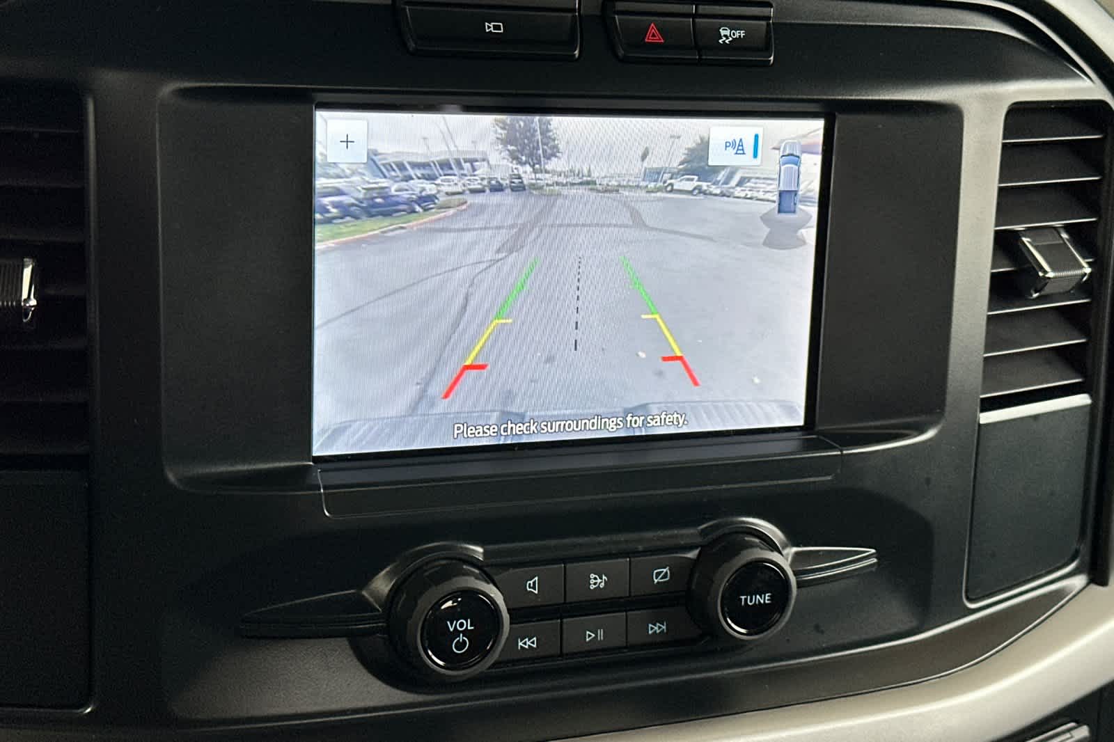 Thumbnail: 2022 Ford F-150 - 20