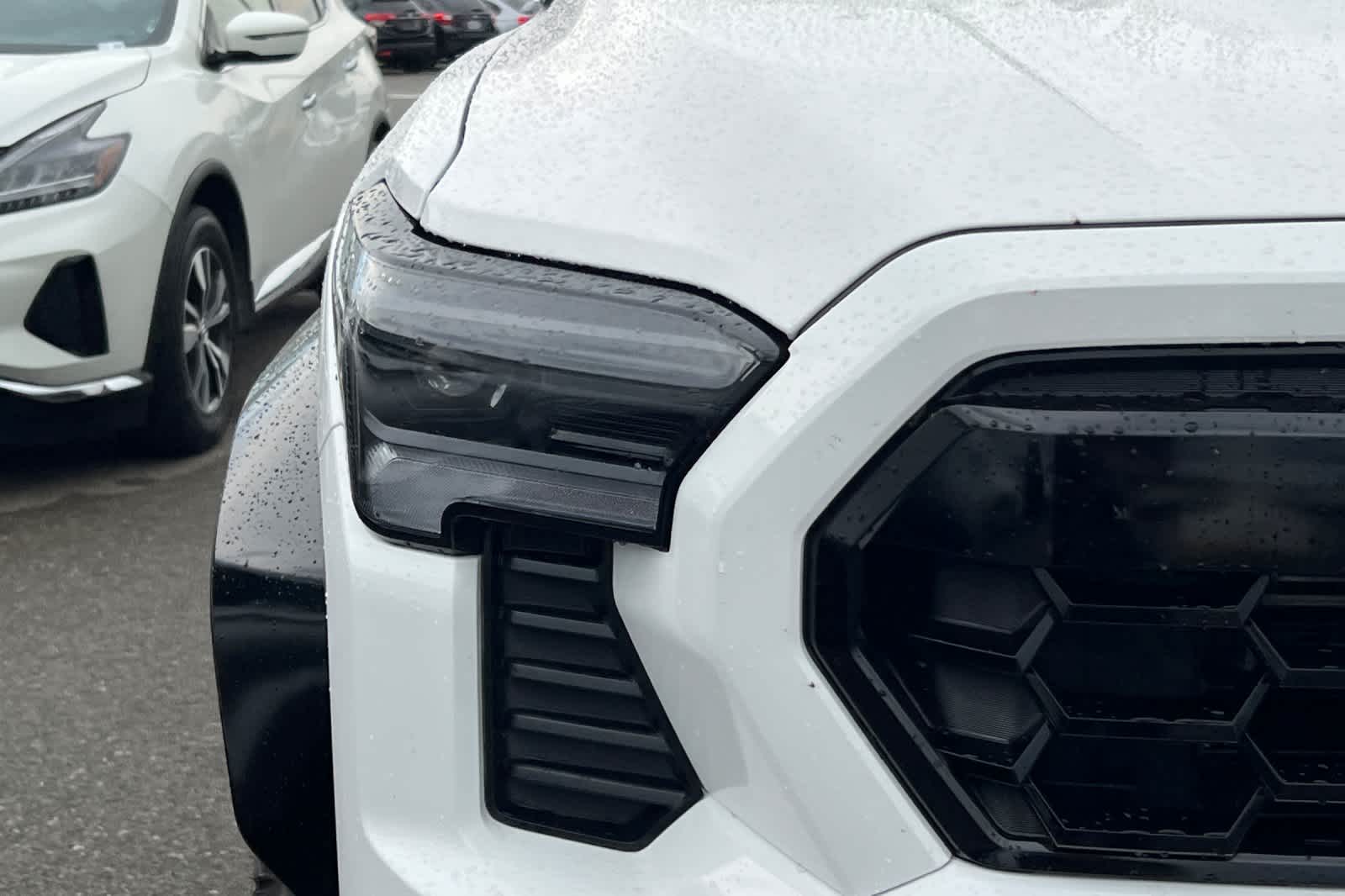 Thumbnail: 2025 Toyota Tacoma - 8