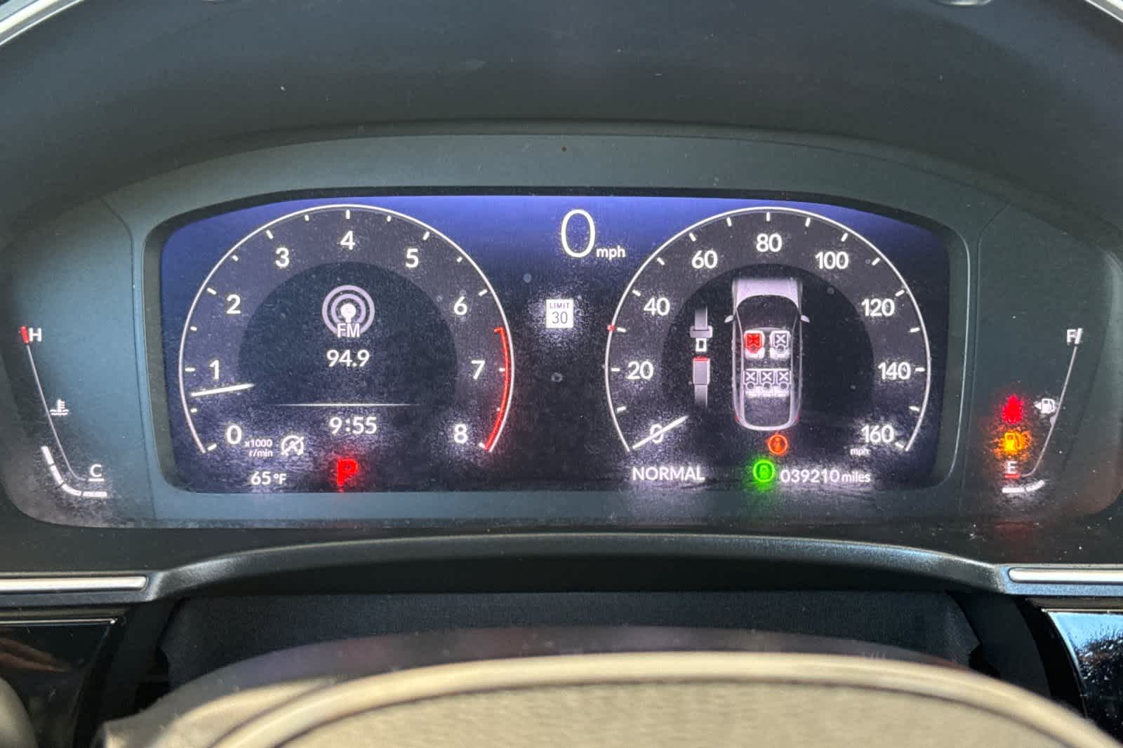 Thumbnail: 2022 Honda Civic - 27