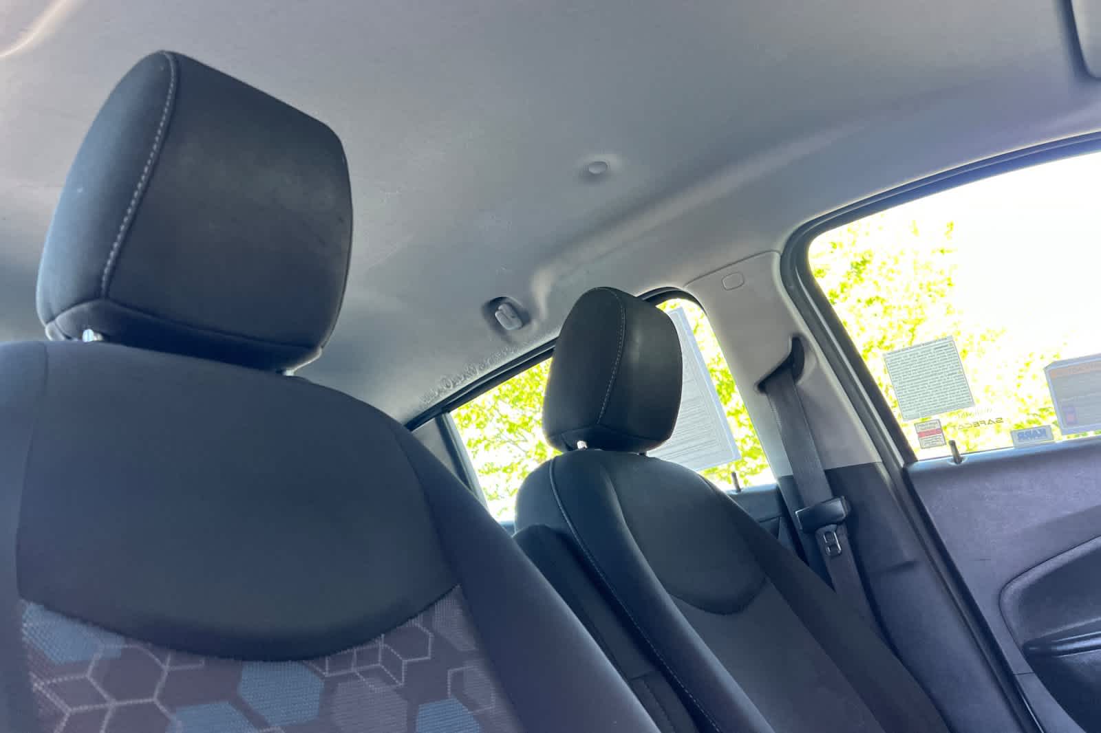 Thumbnail: 2017 Chevrolet Spark - 17