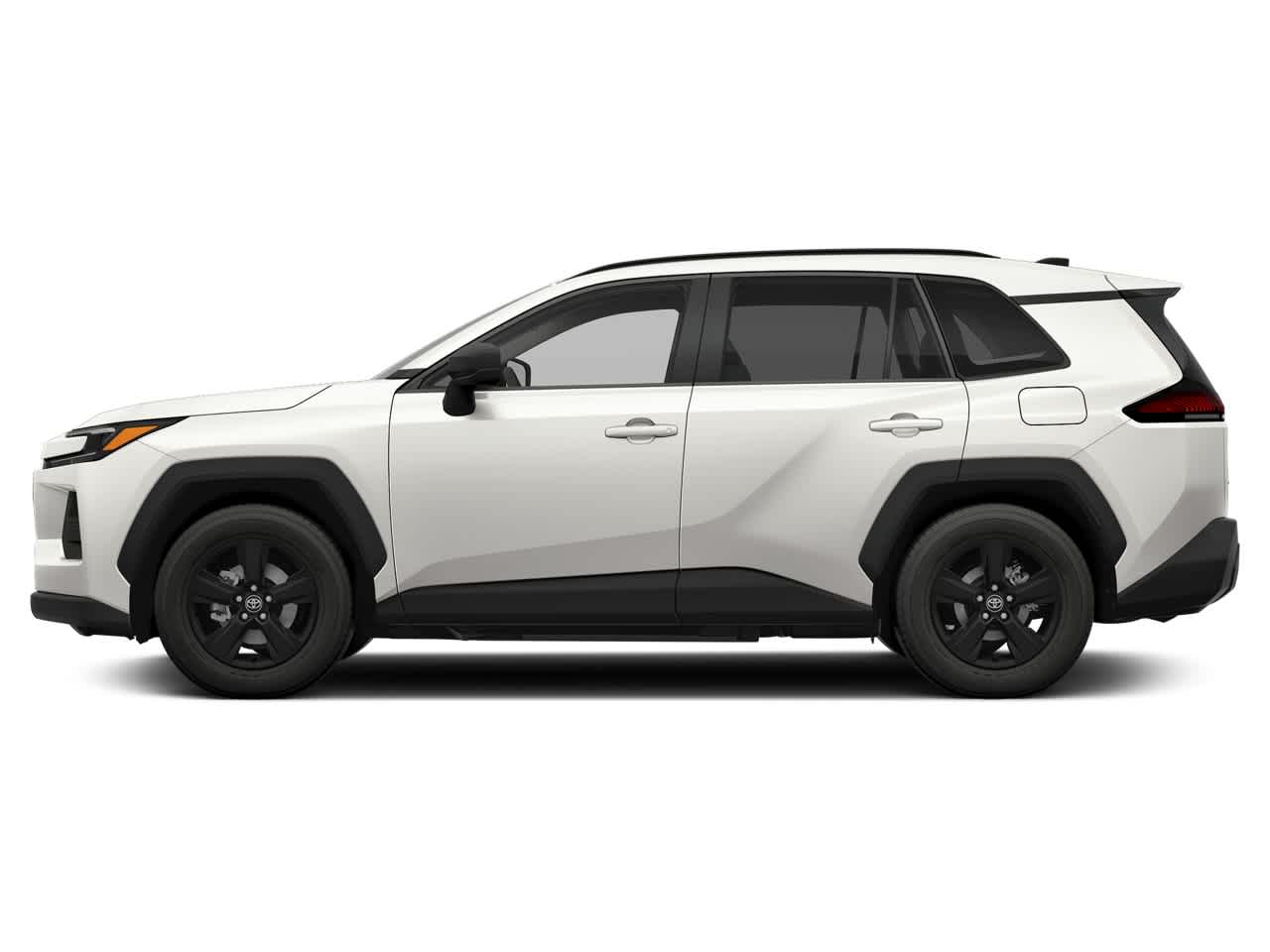 Thumbnail: 2026 Toyota RAV4 - 2