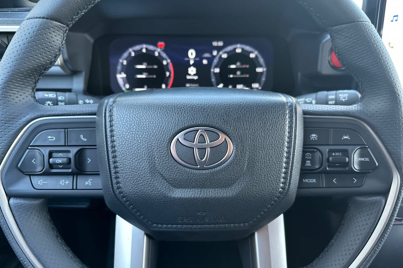 Thumbnail: 2026 Toyota 4Runner - 25