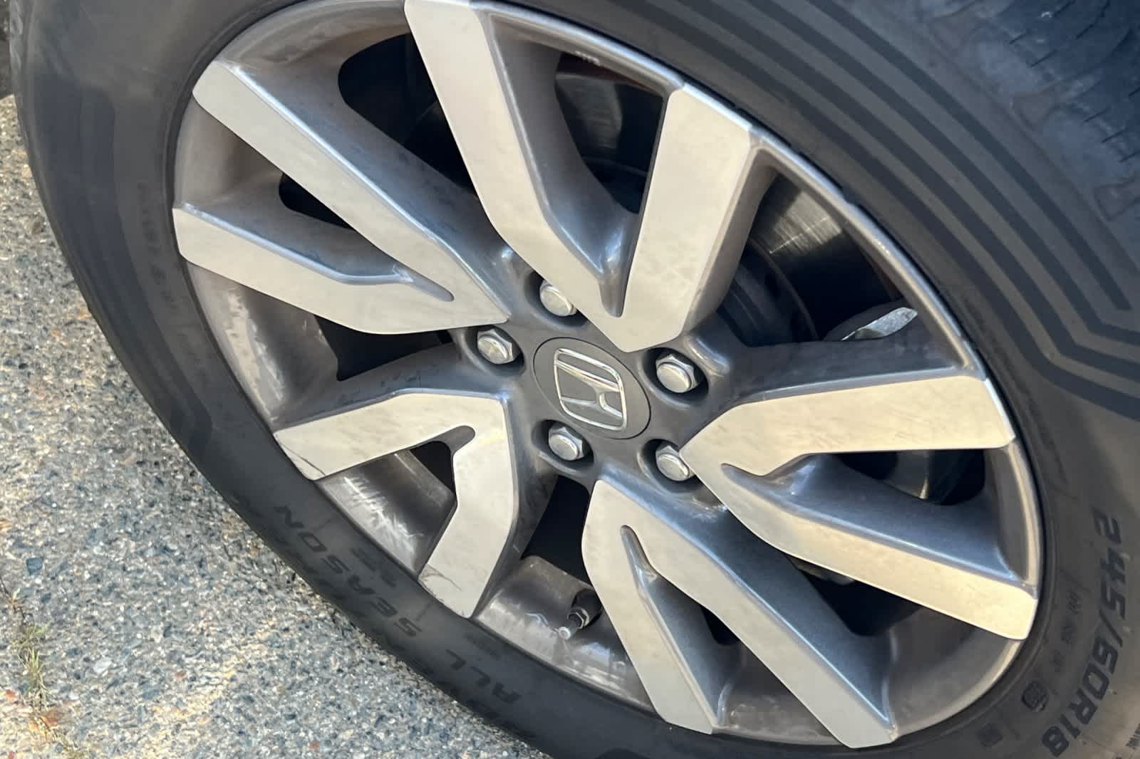 Thumbnail: 2021 Honda Pilot - 12