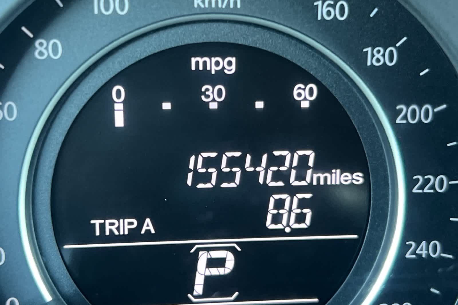 Thumbnail: 2013 Honda Accord - 26